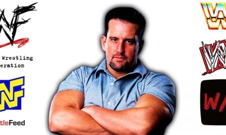 Tommy Dreamer Article Pic 1 WrestleFeed App