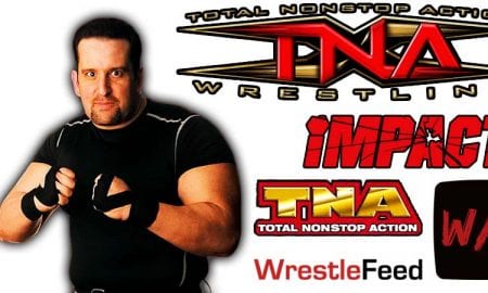 Tommy Dreamer TNA Impact Wrestling Article Pic 2 WrestleFeed App