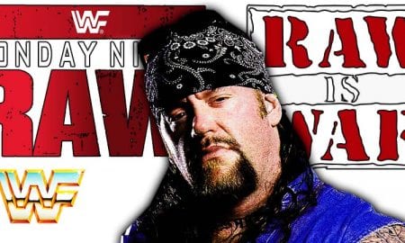 Undertaker American Badass RAW Article Pic 1
