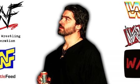 Vince Russo Article Pic 4 WrestleFeed App