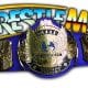 WWE Championship Title Match WrestleMania 37 WrestleFeed App