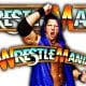AJ Styles WrestleMania 37 WrestleFeed App