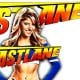 Alexa Bliss Fastlane 2021 WrestleFeed App
