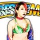 Asuka WWE WrestleMania 37 WrestleFeed App
