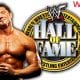 Batista WWE Hall Of Fame Inductee WrestleFeed App