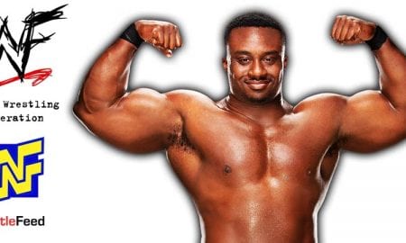 Big E Langston Article Pic 3 WrestleFeed App