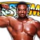 Big E WWE WrestleMania 37 WrestleFeed App
