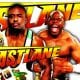 Big E defeats Apollo Crews at Fastlane 2021 WrestleFeed App