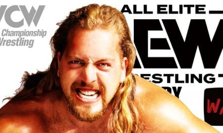 Big Show Paul Wight AEW All Elite Wrestling Article Pic 10 WrestleFeed App