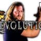 Big Show Paul Wight AEW Revolution 2021