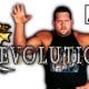 Big Show Paul Wight AEW Revolution 2021 PPV