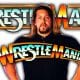 Big Show Paul Wight WrestleMania 37 WrestleFeed App