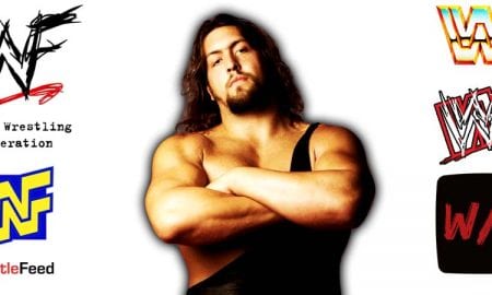 Big Show - The Giant - Paul Wight WCW 1995 Article Pic 5 WrestleFeed App