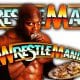 Bobby Lashley WWE WrestleMania 37 WrestleFeed App