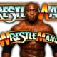 Bobby Lashley WrestleMania 37 WrestleFeed App