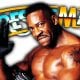 Booker T WrestleMania 37