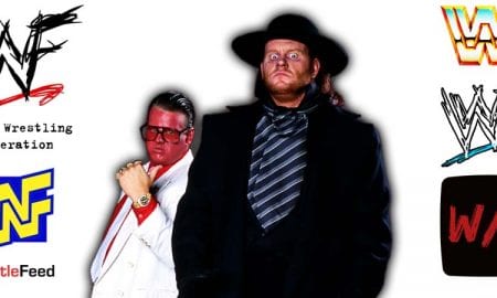 Brother Love Bruce Prichard The Undertaker Article Pic 2 WrestleFeed App