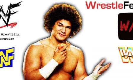 Carlito Caribbean Cool Article Pic 4 WrestleFeed App
