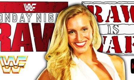 Charlotte Flair RAW Article Pic 3 WrestleFeed App