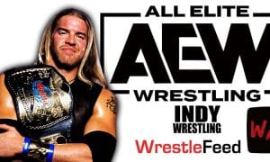 Christian AEW All Elite Wrestling Article Pic 1 WrestleFeed App
