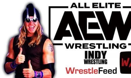 Christian AEW All Elite Wrestling Article Pic 2 WrestleFeed App