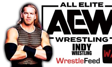 Christian AEW All Elite Wrestling Article Pic 3 WrestleFeed App