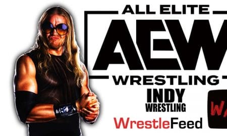 Christian Cage AEW All Elite Wrestling Article Pic 4 WrestleFeed App