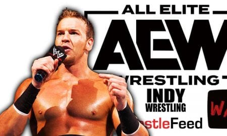 Christian Cage AEW All Elite Wrestling Article Pic 5 WrestleFeed App