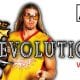 Christian Cage AEW Debut Revolution 2021 WrestleFeed App