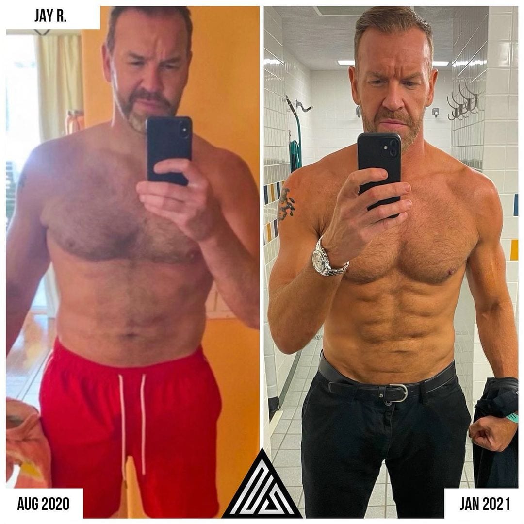 Christian Physical Transformation For WWE Royal Rumble 2021 Return