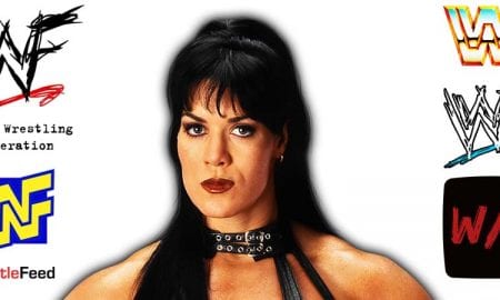 Chyna WWF Article Pic 1 WrestleFeed App