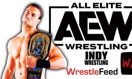 Drew McIntyre AEW Article Pic 1 WrestleFeed App