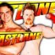 Drew McIntyre defeats Sheamus at Fastlane 2021 WrestleFeed App