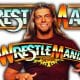 Edge WWE WrestleMania 37 WrestleFeed App