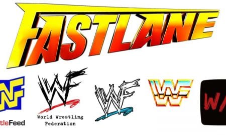Fastlane Logo Article Pic 1 WrestleFeed App