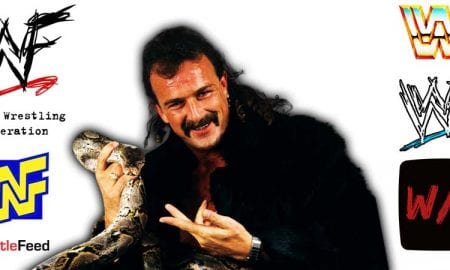 Jake The Snake Roberts Article Pic 2 WrestleFeed App