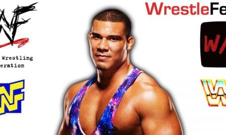 Jason Jordan Article Pic 1 WrestleFeed App