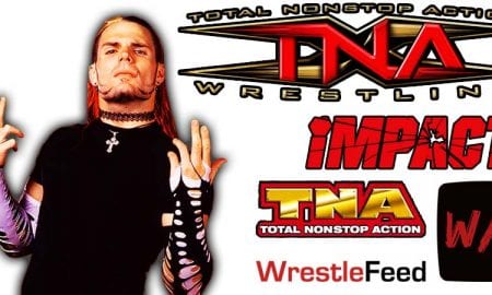 Jeff Hardy TNA Impact Wrestling Article Pic 1 WrestleFeed App