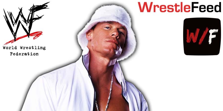 John Cena Article Pic 10 WrestleFeed App