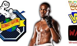Jon Jones UFC Article Pic 1 WrestleFeed App