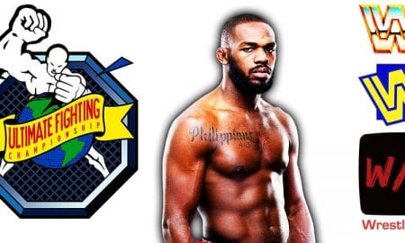 Jon Jones UFC Article Pic 2 WrestleFeed App