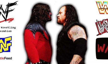 Kane Undertaker Brothers Of Destruction Article Pic 1 WrestleFeed App