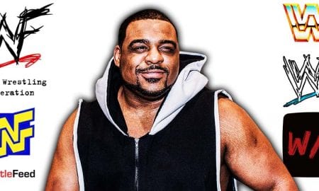Keith Lee Article Pic 4 WrestleFeed App