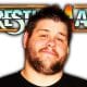 Kevin Owens WrestleMania 37 WrestleFeed App