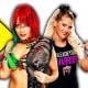 Lacey Evans was scheduled to defeat Asuka at WWE Elimination Chamber 2021 to win the RAW Women's Championship WrestleFeed App
