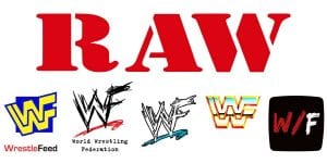 RAW Logo Article Pic 1 WrestleFeed App