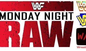 RAW Logo Article Pic 2 WrestleFeed App