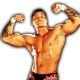 Randy Orton Flexing Muscles Biceps Arms Article Pic 11 WrestleFeed App