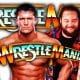 Randy Orton vs Fiend Bray Wyatt WrestleMania 37 WrestleFeed App