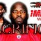 Rich Swann Defeats Moose At Impact Wrestling Sacrifice 2021 WrestleFeed App